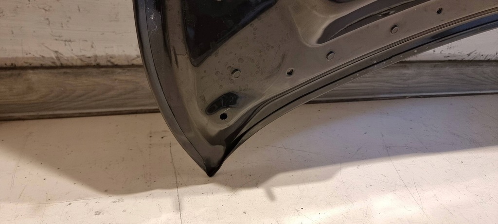 фото №14, Капот bmw x7 g07