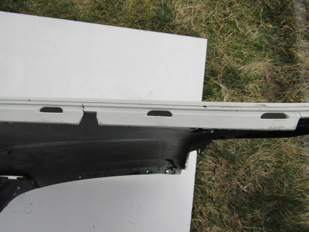 фото №15, Бампер задняя skoda superb iii kombi 3v9807421