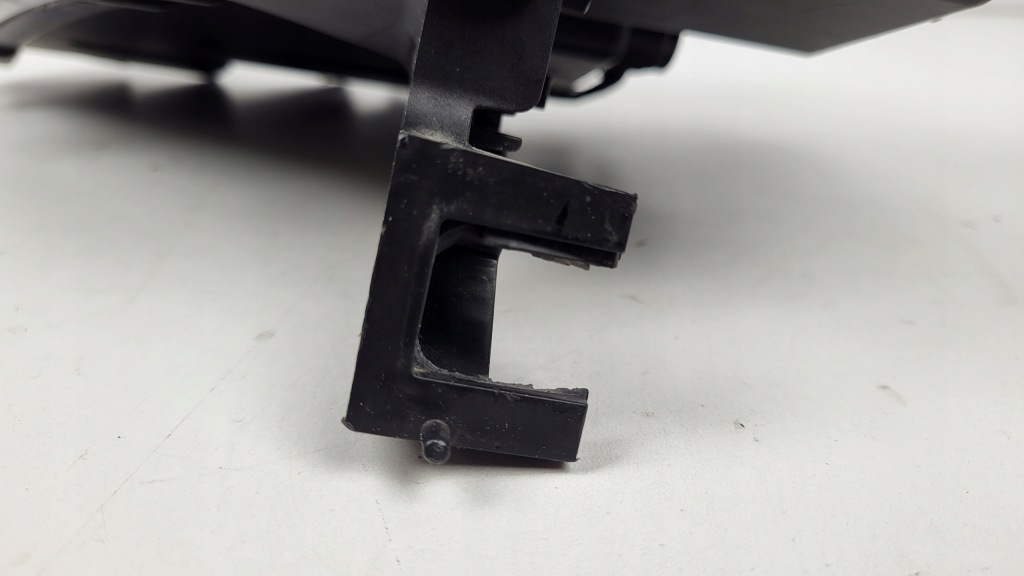 -фара фара drl передняя левая dacia spring 2021-2024 в Украине