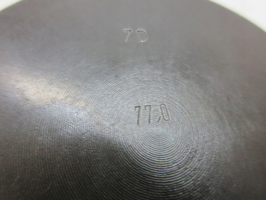 фото №5, Fiat 126p elx elegant 650 поршень шатун