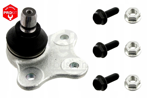 фото №2, Шарова опора важеля перед l/p abarth grande punto punto alfa romeo mito