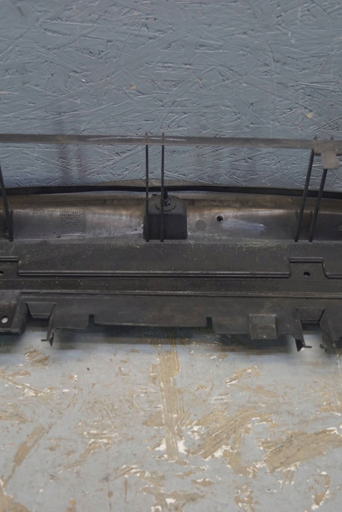 фото №12, Повітропровід повітря mercedes c w204 a2045050430 m164