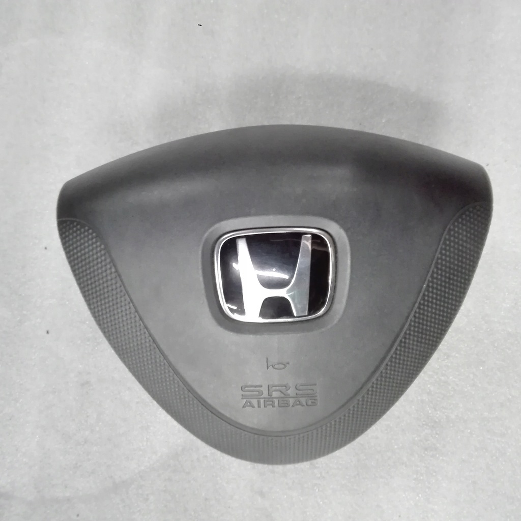 фото №6, Honda jazz ii набор подушка безопасности ремни обычное комплект