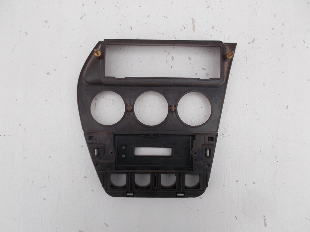 фото №14, Панель рамка решётка пепельница peugeot 306 cabrio