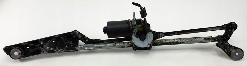 фото №6, Mercedes-benz оригінальний номер a1718202242 механізм двірник