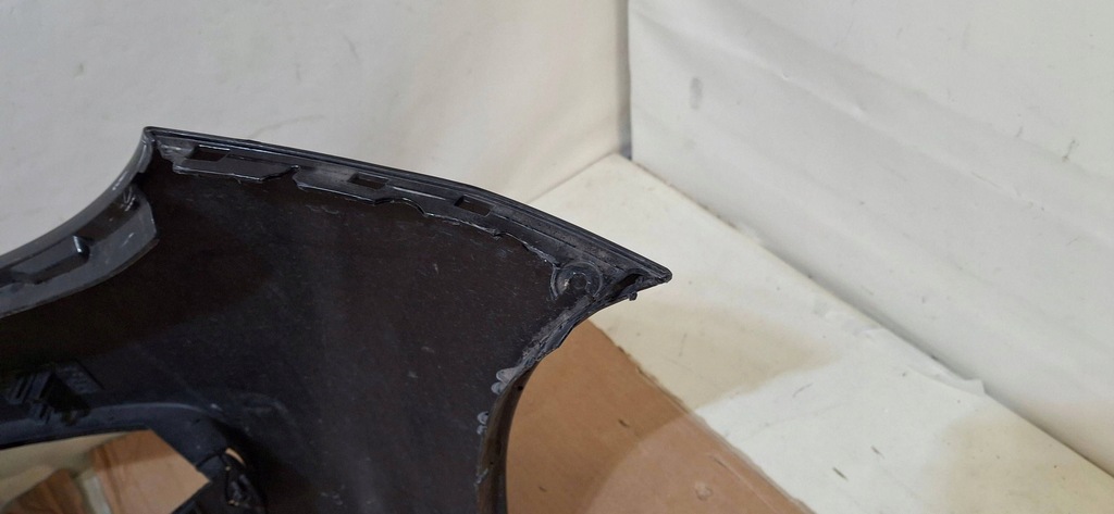 фото №13, Бампер перед передній vw new beetle 5c5807221n