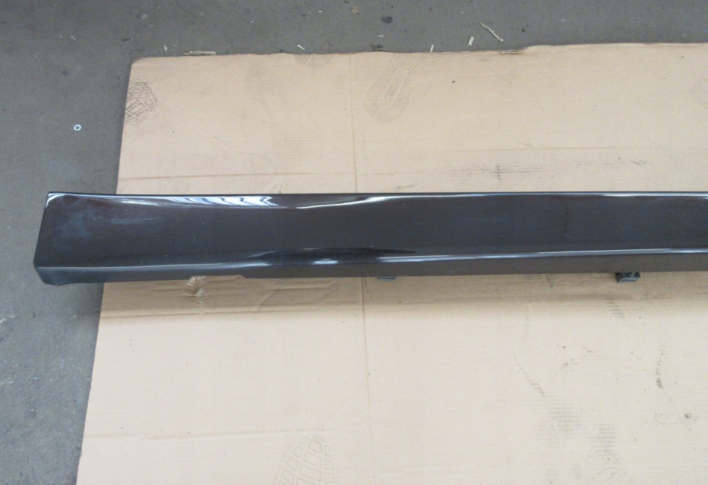 Купити Поріг лівий ліва молдинг поріг insignia opc line накладка 13266348 z41c