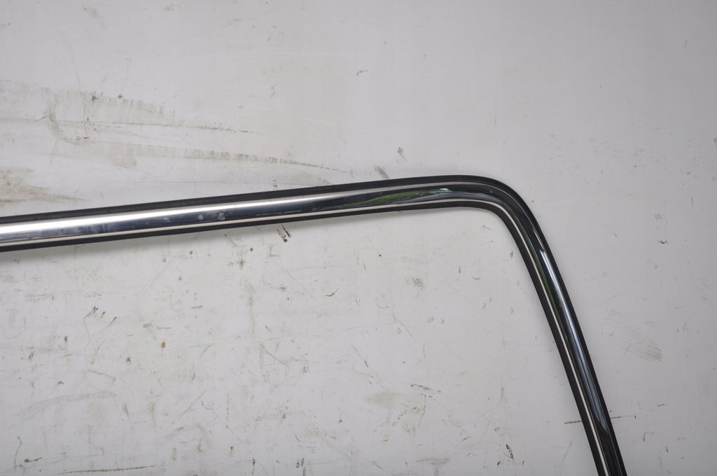 фото №8, Bentley arnage молдинг декоративная стекло задняя