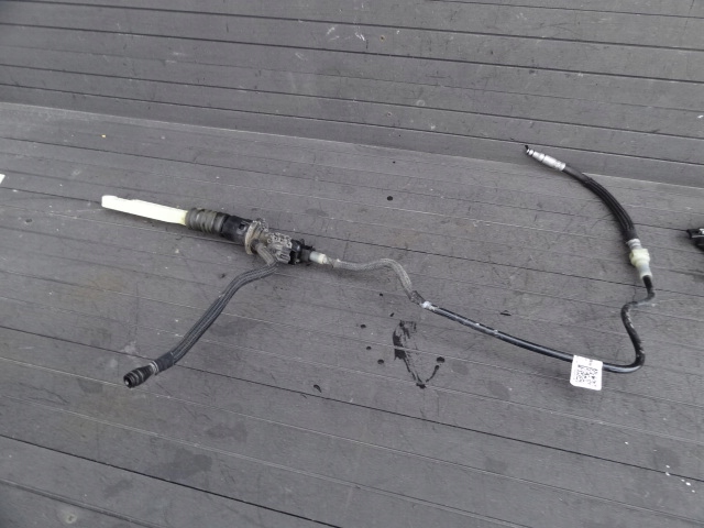 фото №1, Opel corsa f 2020 1,2 помпа сцепления 9824255680