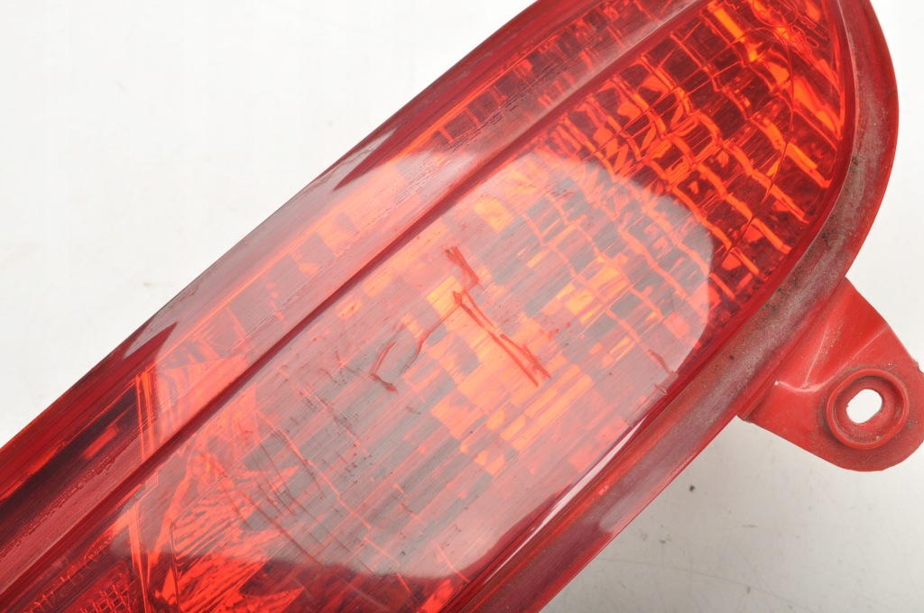 фото №3, Kia rio iii отражатель бампера левый задняя hb 5d