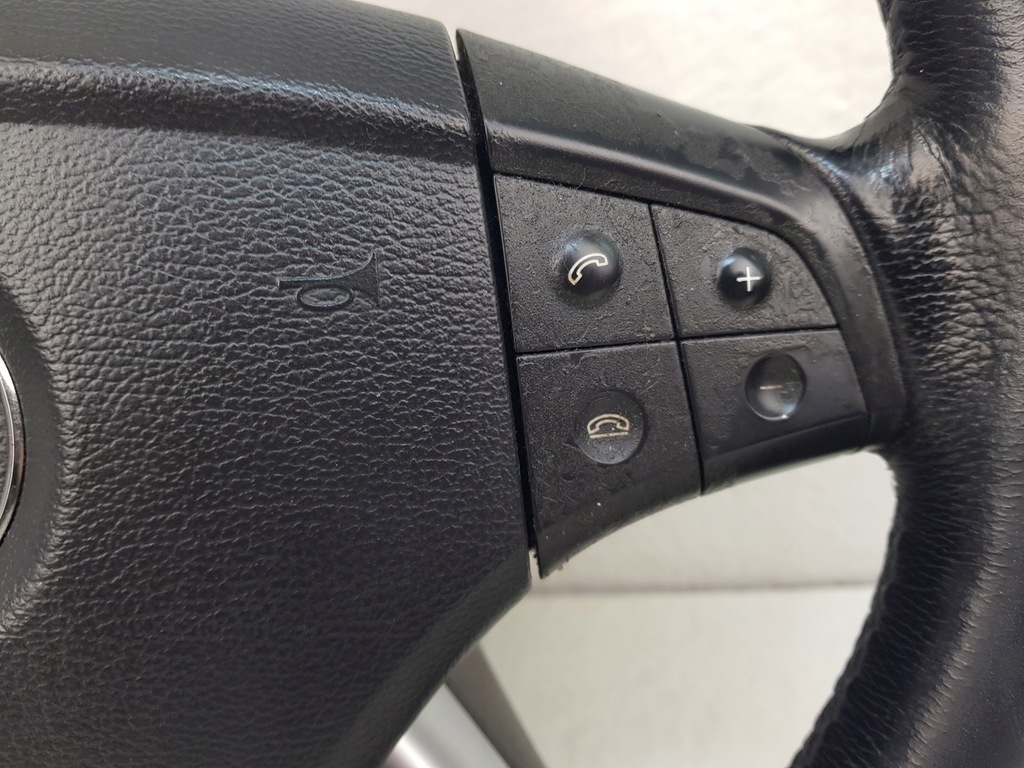 фото №6, Mercedes r w251 кожаный воздуховод подушка oryg