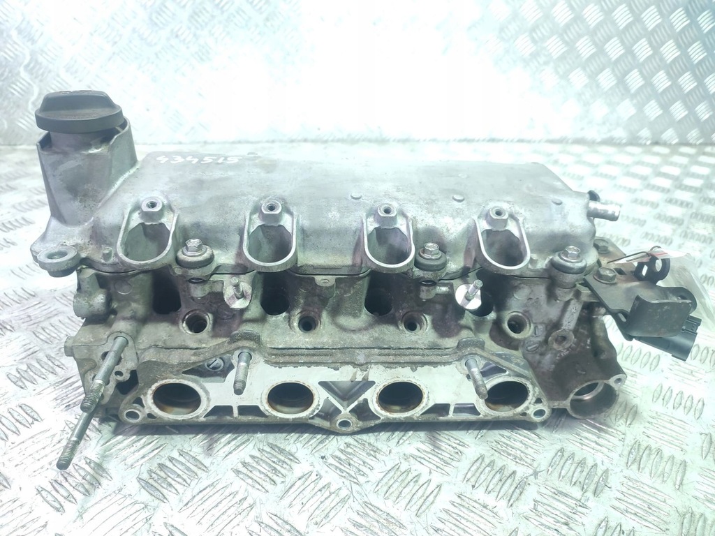 фото №1, Головка honda jazz ii lift 2004-2008 1.2 78km