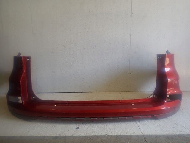 фото №1, Бампер задняя задний honda crv 4 iv lift 2015-