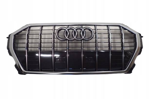 Купить Audi q3 83a решётка радиатора решётка  радиатора 83a853651e