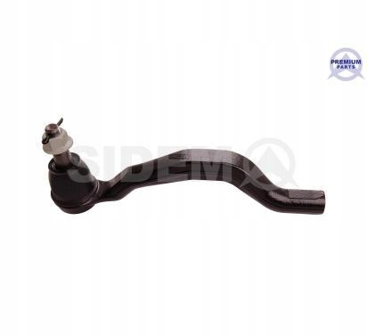 фото №1, Sidem наконечник тяга infiniti fx qx70 s51