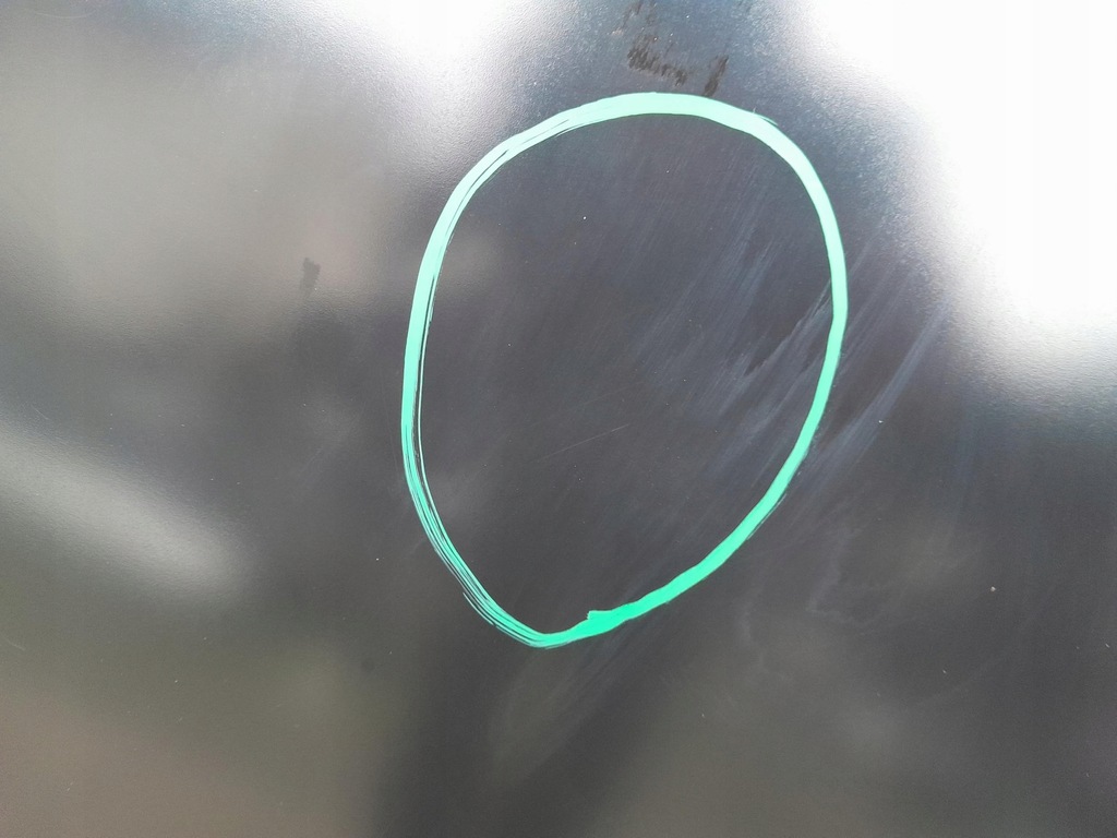 фото №11, Mitsubishi asx 10- капот перед передняя oryg