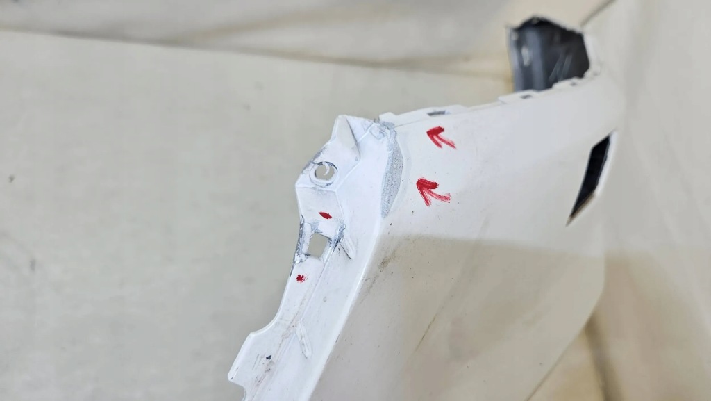 Бампер перед передний audi q5 ii s-line 80a807061b с Разборки