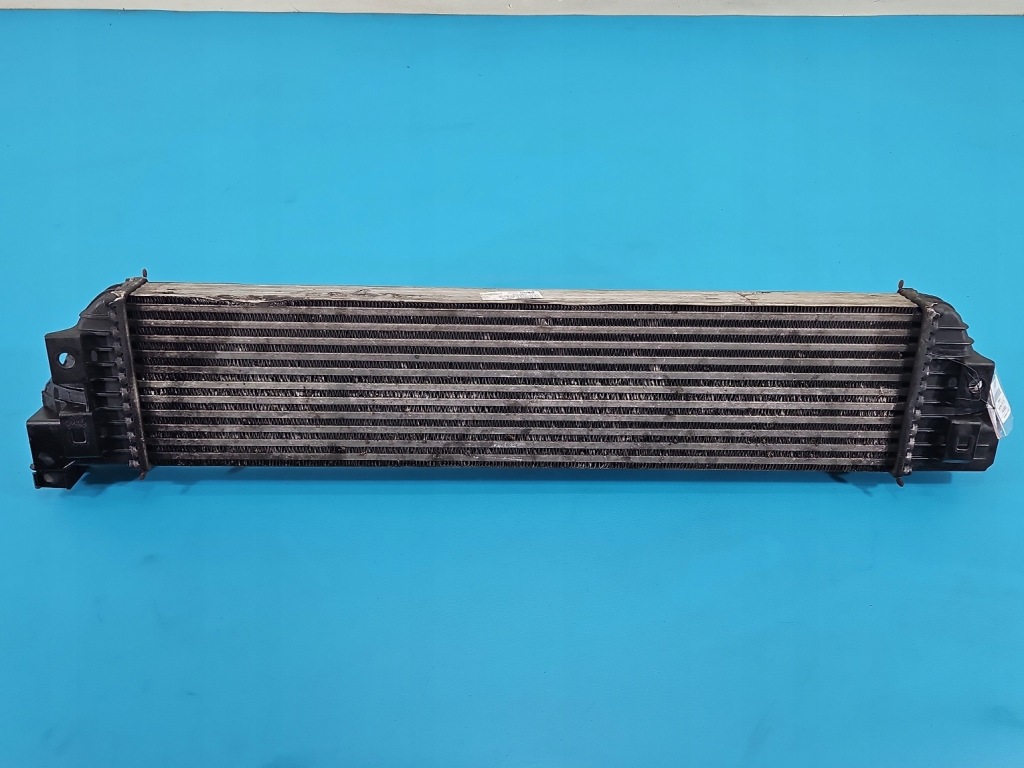 Интеркулер renault master 3 10-24 144960015r 2.3 dci Цена