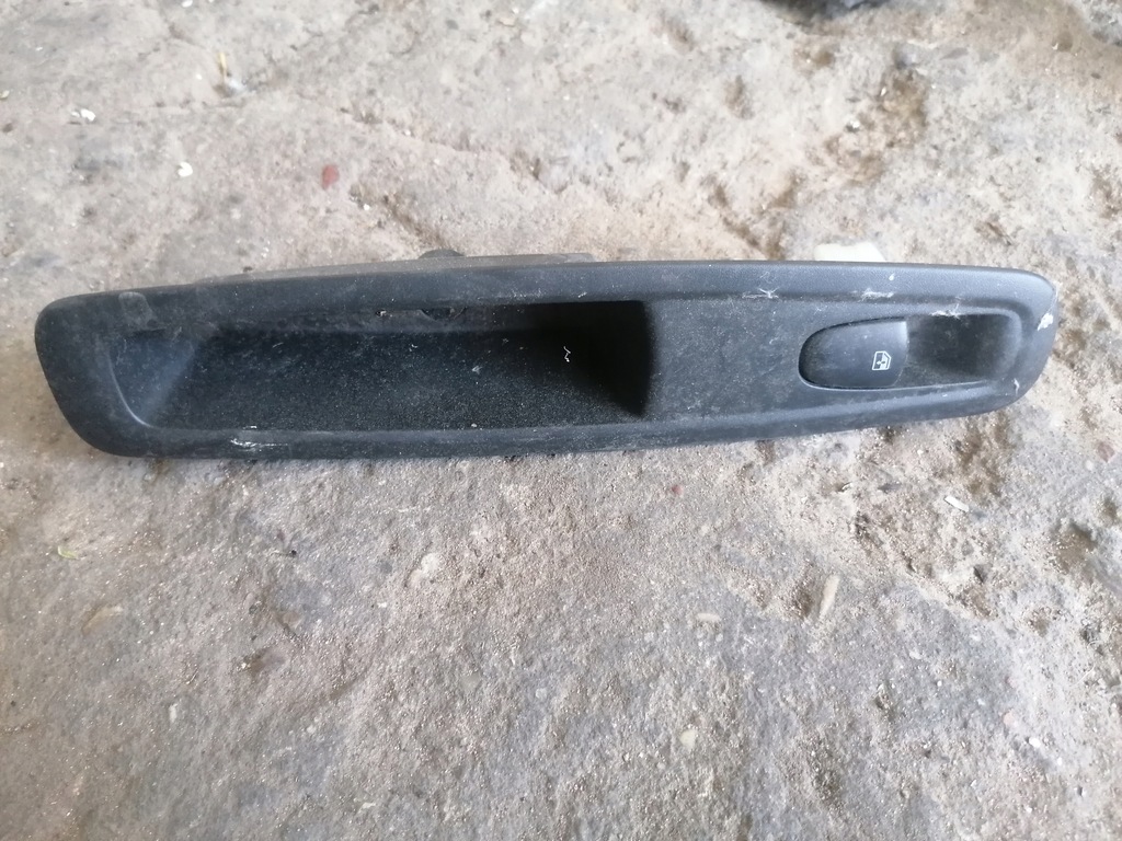 фото №1, Перемикач скло двері праве задні renault kadjar