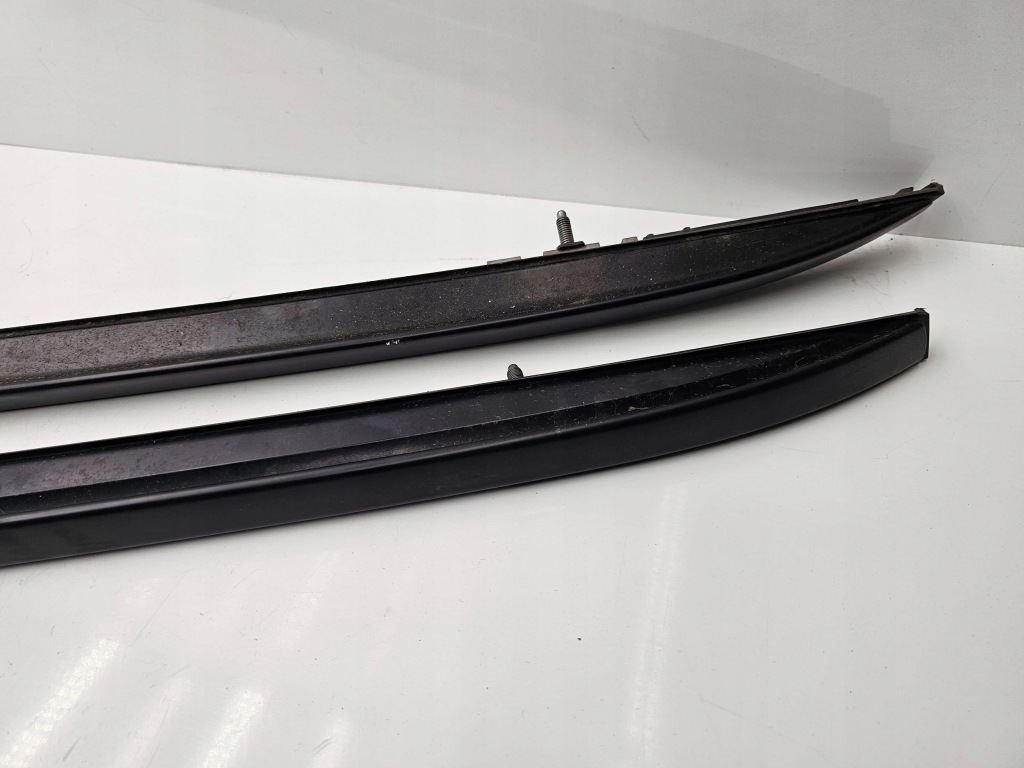 Bmw 3 g20 g21 2021 рейлинги кровельные с Разборки