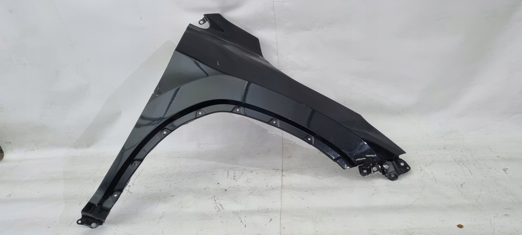 фото №1, Lexus rx350 rx450 крыло передний правый