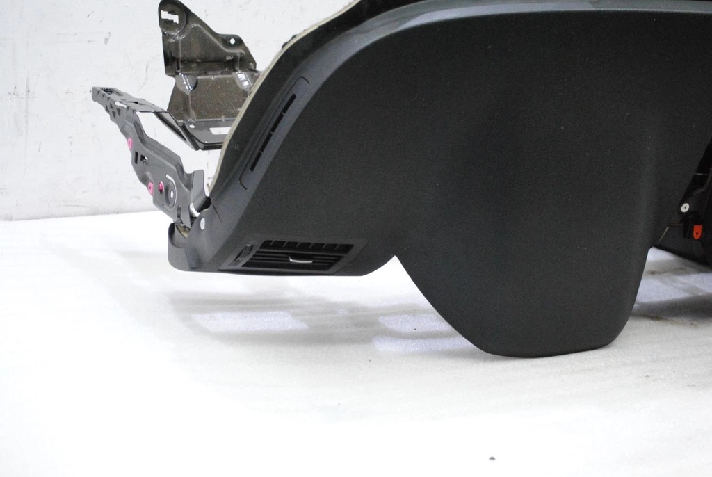 фото №16, Панель приладів панель приладів opel zafira b 1.9 120km