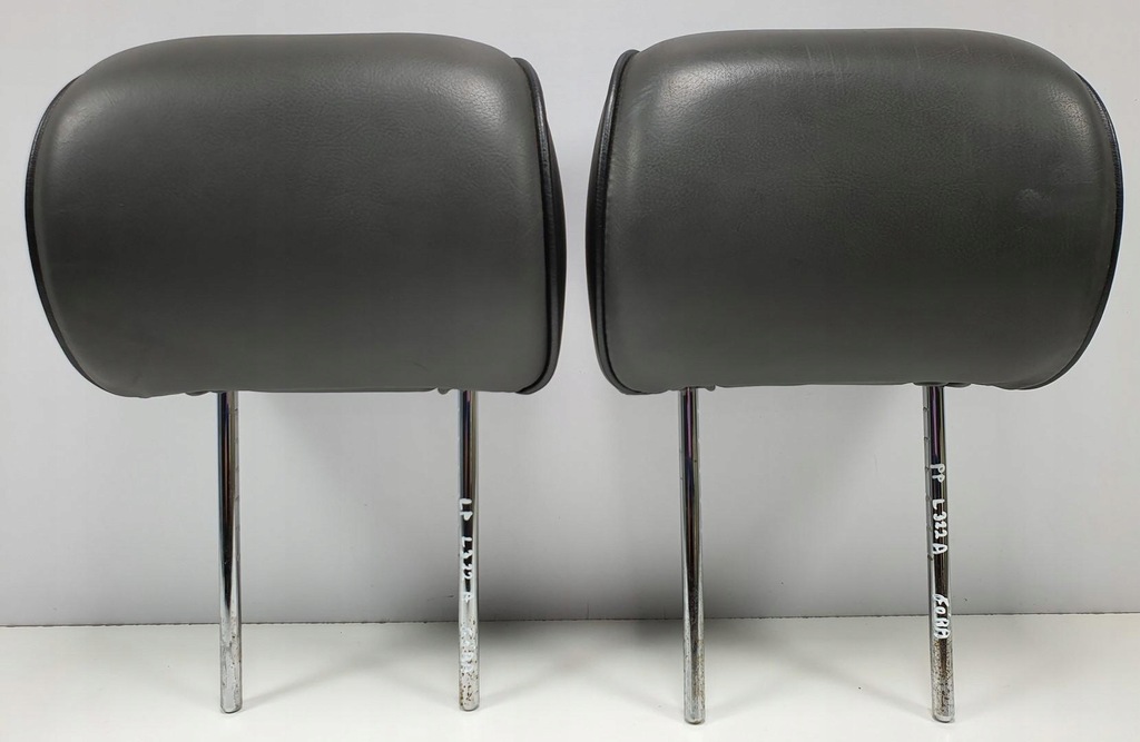 фото №2, Подголовник перед передний range rover iii l322