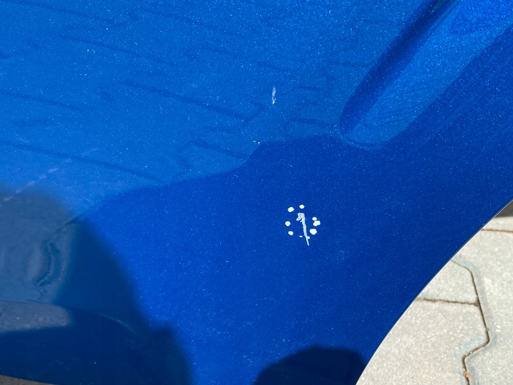 фото №11, Крыло задняя правый кузов bok четверть ford maverick 2022+ usa