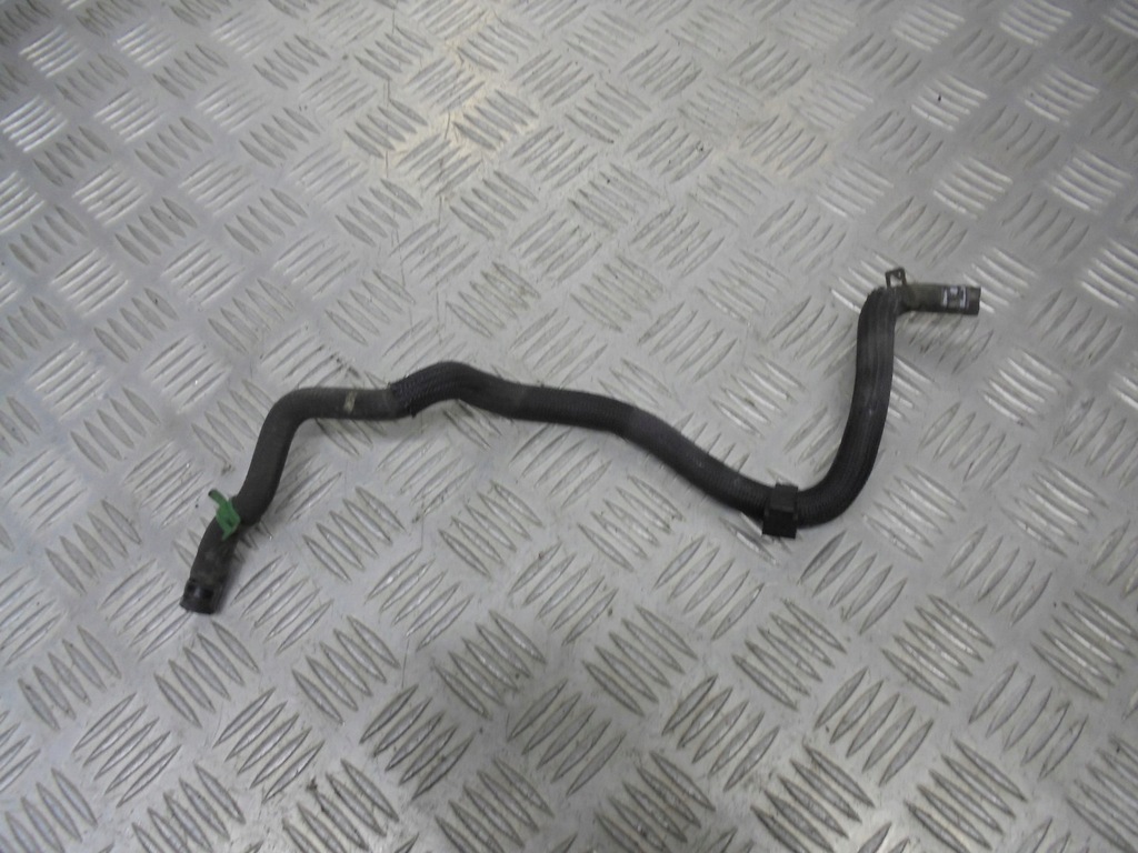 фото №1, Труба шланг renault laguna iii 2.0 dci