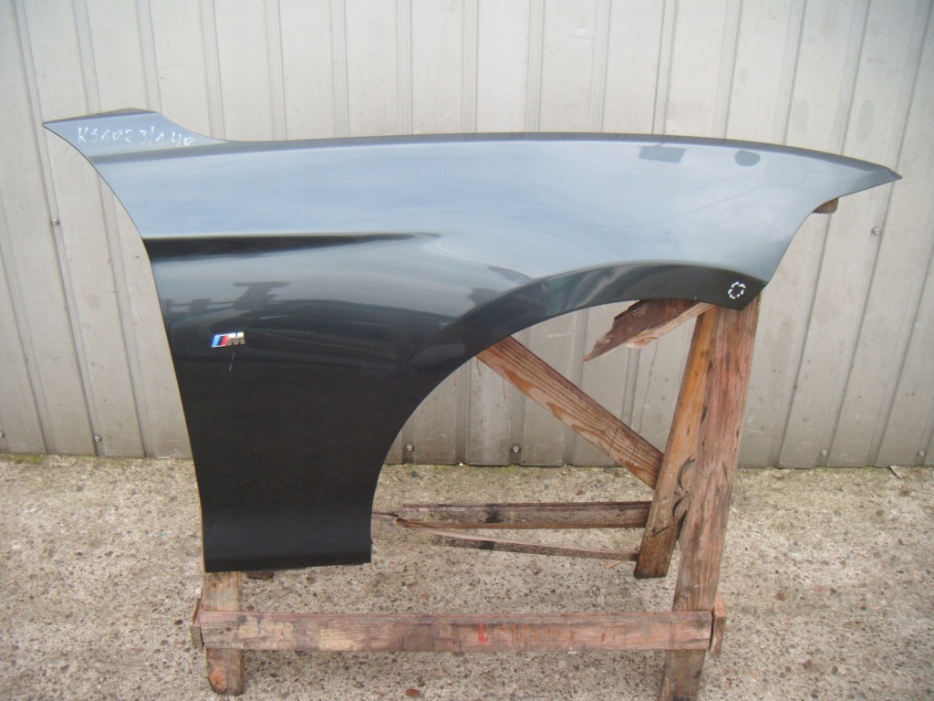 фото №1, Bmw 1 f20 f21 11-19 крыло правый перед