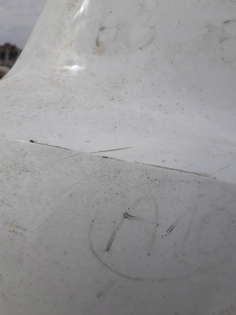 фото №7, Бампер задняя audi a3 8p