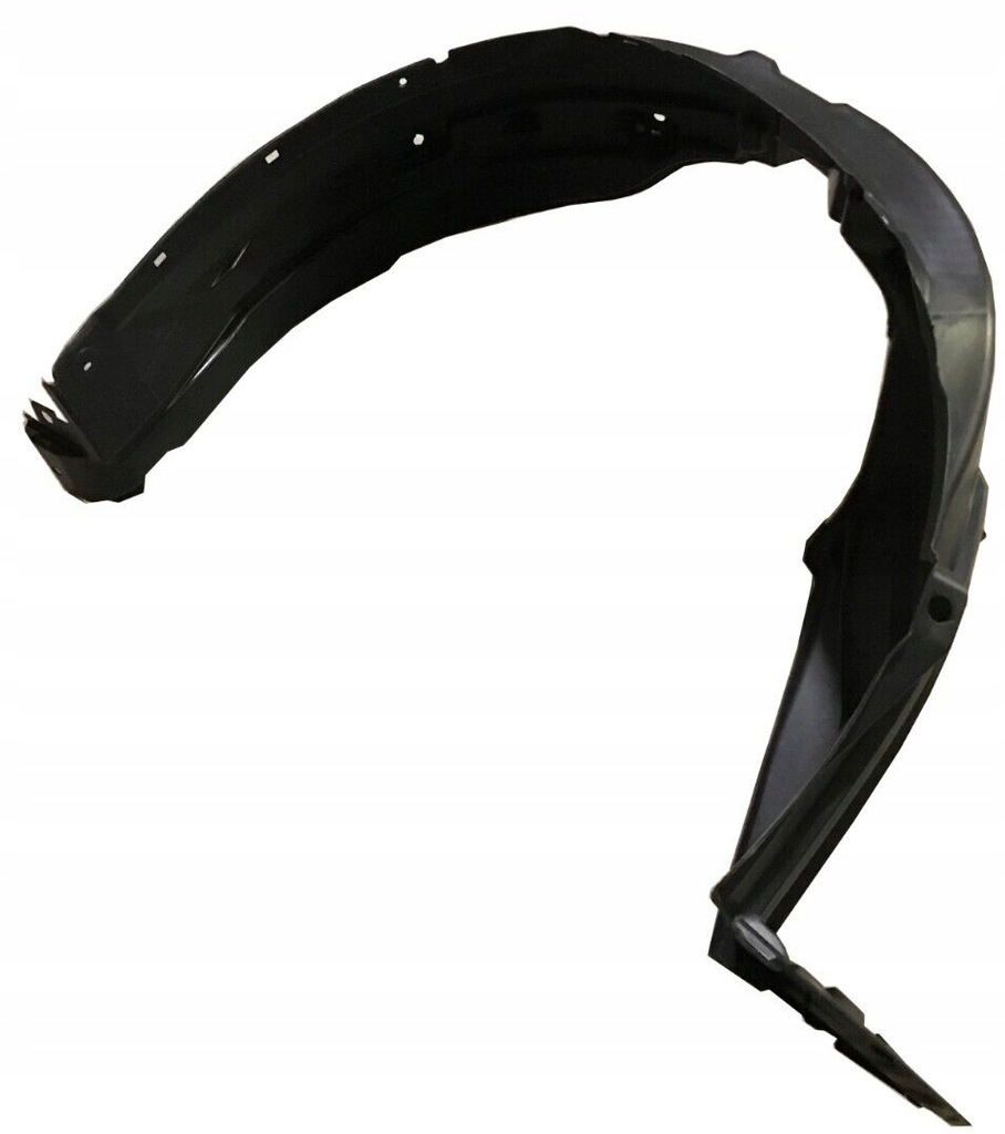 фото №1, Toyota yaris iv 4 подкрылок перед правое оригинал