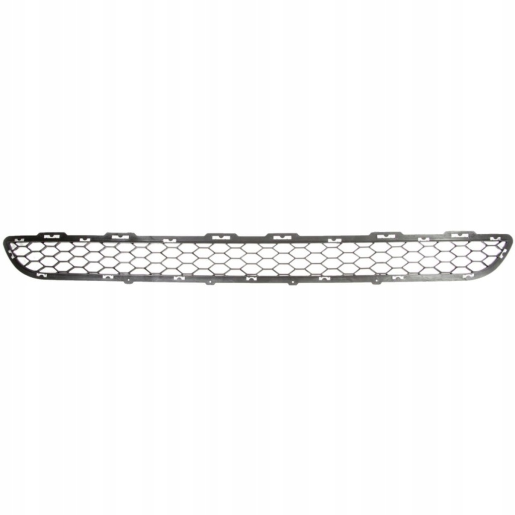 фото №1, Решётка радиатора бампер перед hyundai santa fe ii 06-12