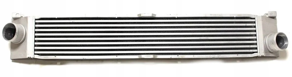 Інтеркулер fiat ducato автобус '06- Ціна