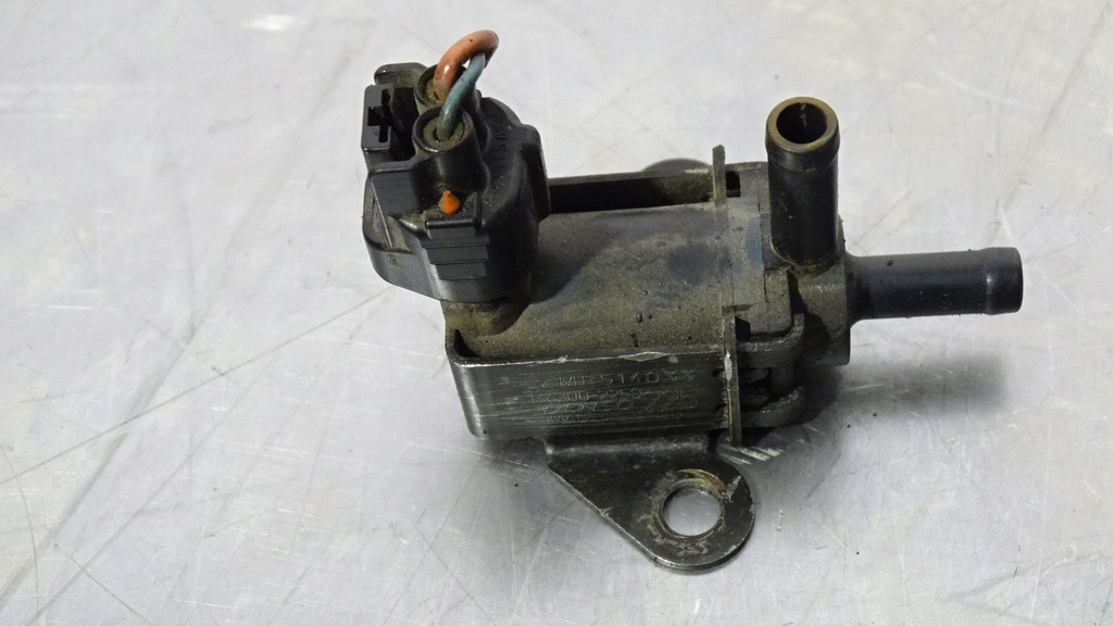 фото №1, Клапан вакуумa mitsubishi pajero pinin 2.0