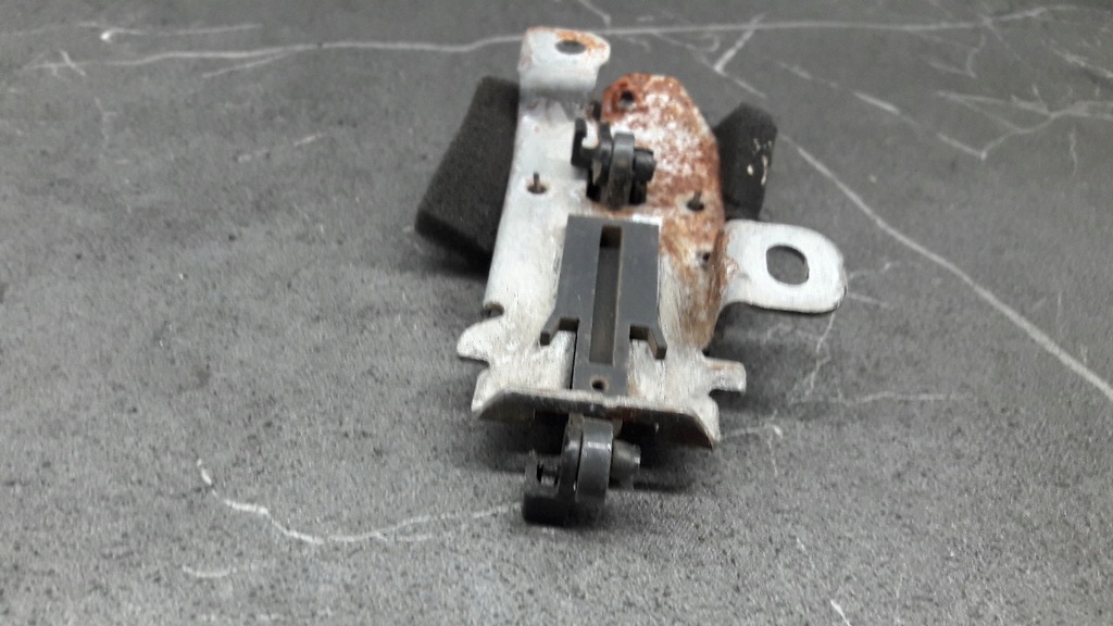 фото №6, Ручка крышки багажника mitsubishi pajero ii