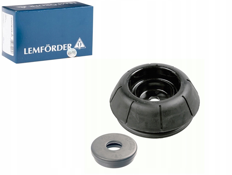 фото №1, Подушка амортизатора перед l/p chevrolet lacetti 1.4-2.0d 03.05-