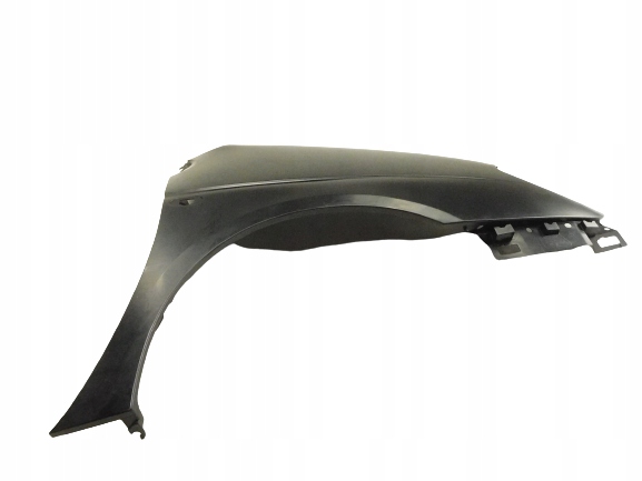 фото №1, Крила правий передній renault scenic 7700422176