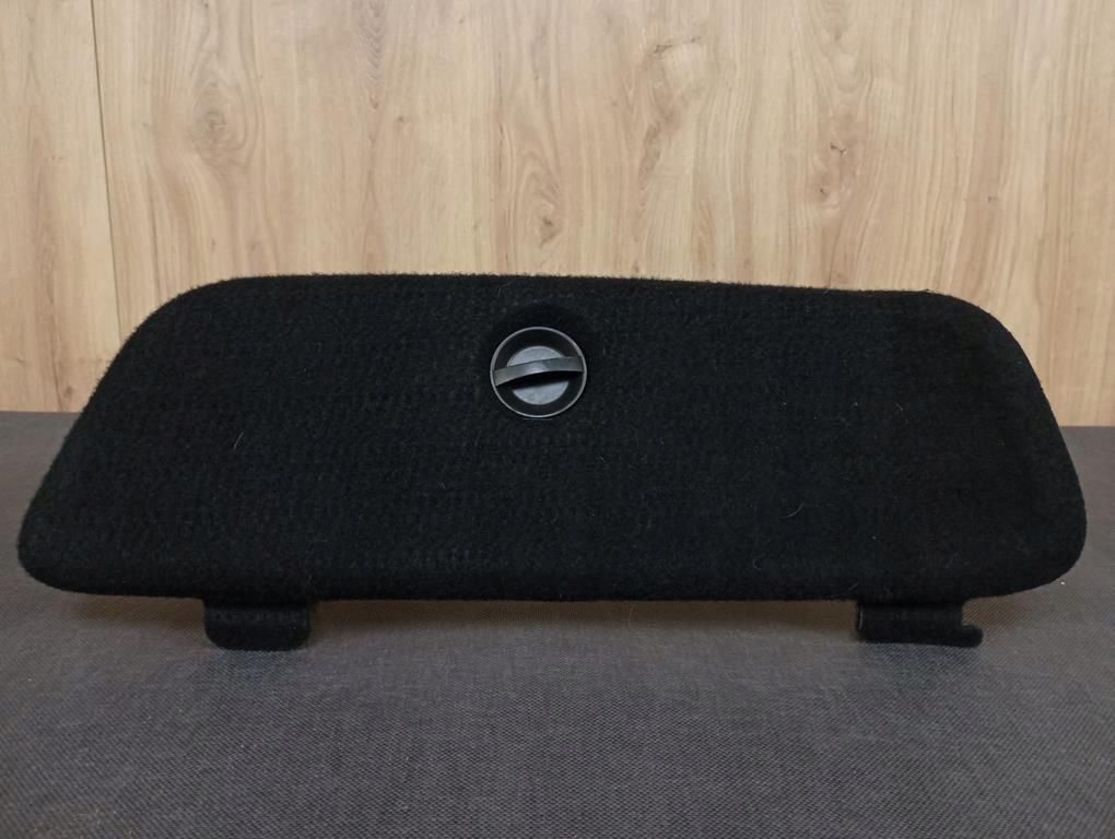 Купить Mercedes a-klasa w176 накладка заглушка правая крышка обшивка багажника