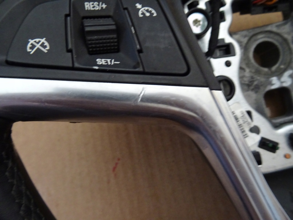 фото №3, Opel insignia a воздуховод