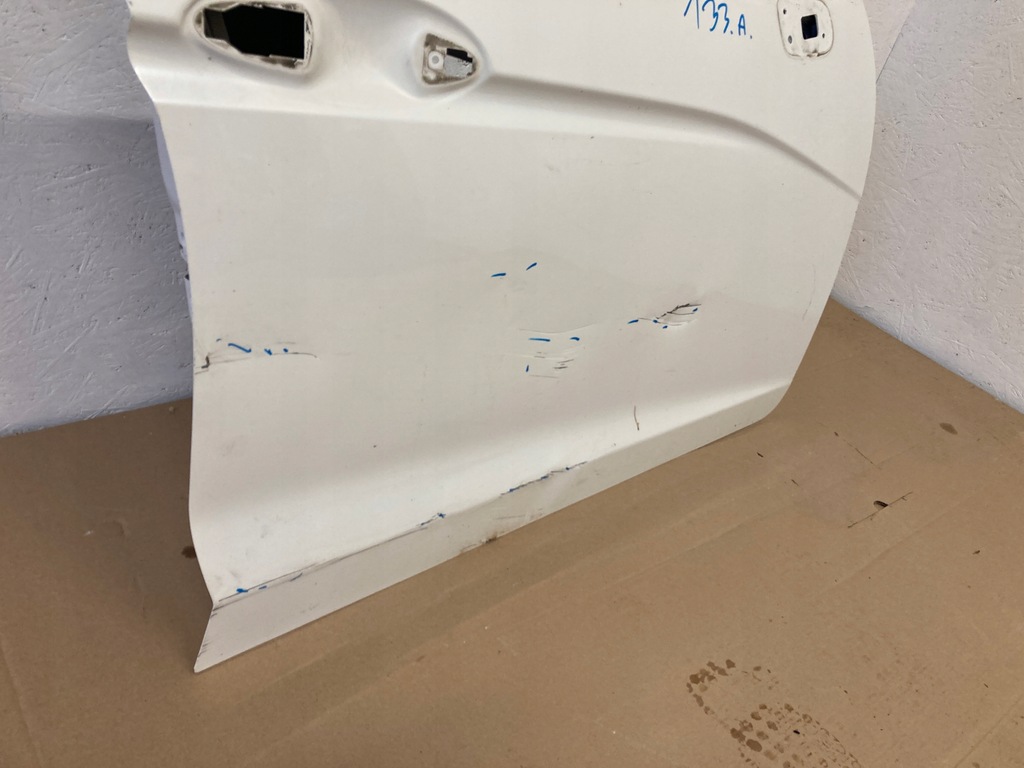 фото №7, Honda jazz iv 4 двері праве передні orygi.