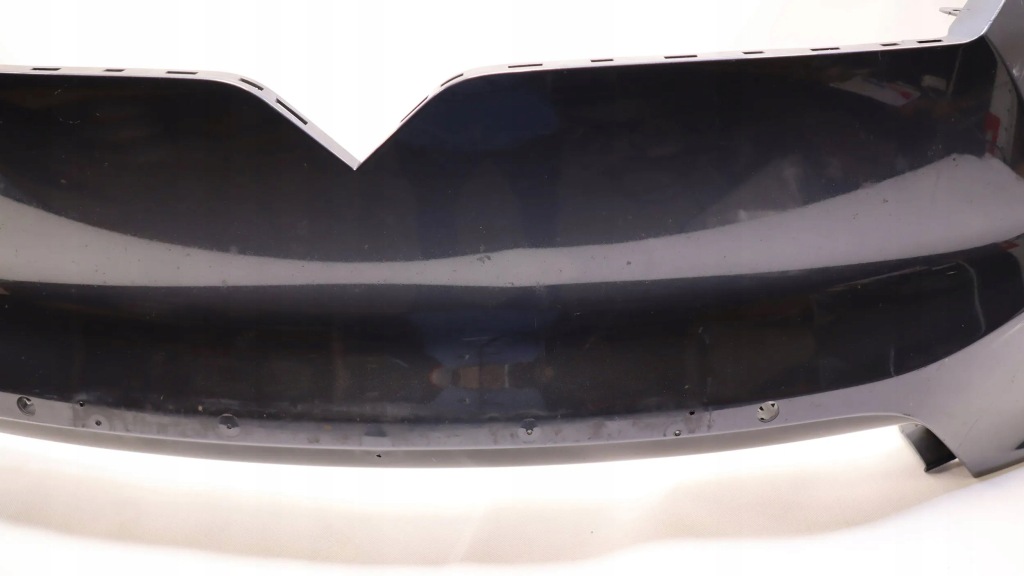 фото №11, Tesla model x 2015- бампер передній 4pdc 1091879-s4-a