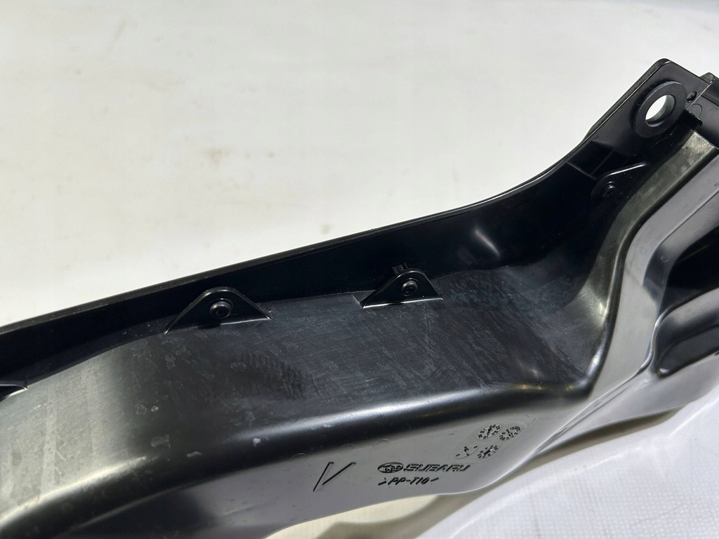 фото №6, Ловець повітря впуск канал повітропровід subaru wrx vb 2022r-