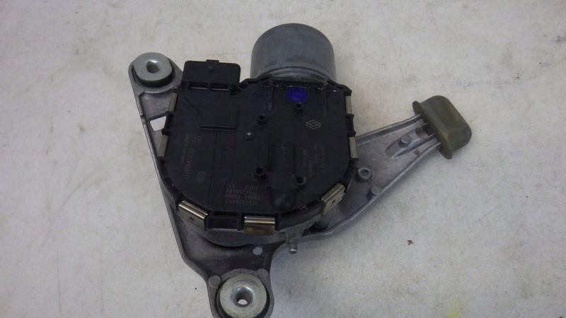 фото №4, Моторчик двірники правий renault scenic iv 288157018r