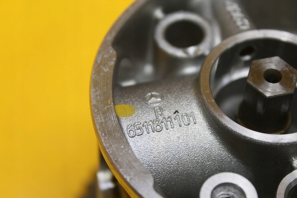 фото №8, Насос масла vito w204 w212 2.2 cdi a6511810312