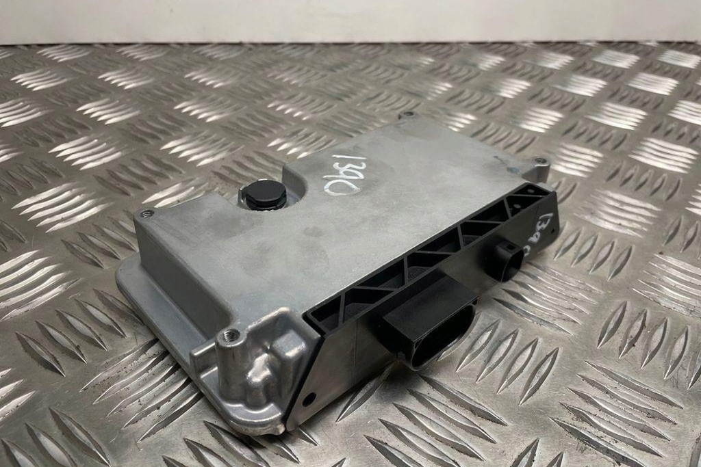 фото №9, Модуль камери заднього виду audi a6 allroad 4gh, 4gj 4h0907107h 2.97l дизель