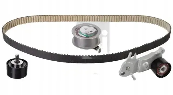Купити Набір ремінь розподільного валу 177467 febi bilstein volvo