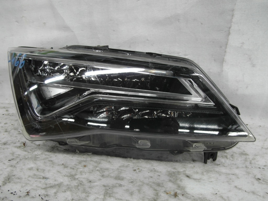 Купити Seat ateca led 576 фара передня правий перед