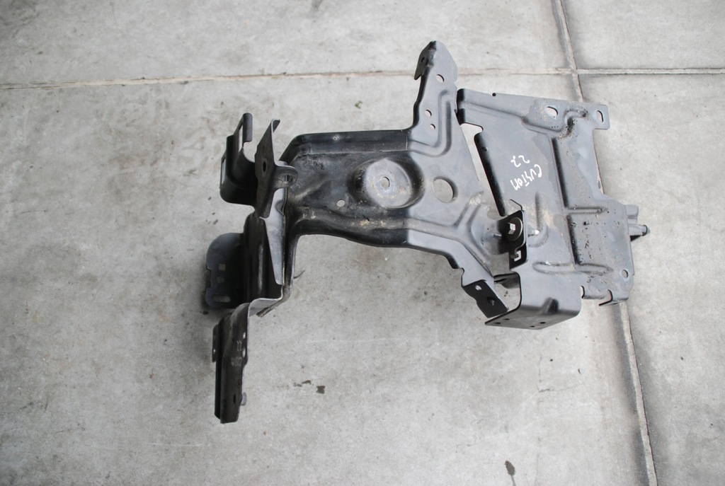 фото №1, Основание кронштейн abs ford transit custom mk8