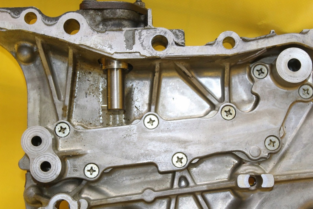 фото №7, Корпус распределительного вала auris 1.8 vvti 2zr-sp12